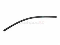 Genuine Porsche 99610620850 Radiator Coolant Hose; Water Hose - Oil Separator (Upper Fitting) To Oil Cooler - Porsche