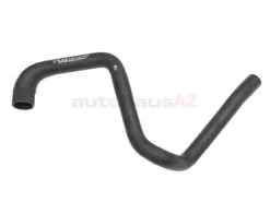 Genuine Porsche 99610625074 Coolant Hose; Water Hose For Water Pump - Porsche | 99610625071 99610625072