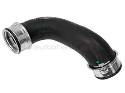 Genuine Porsche 99610650177 Coolant Hose; To Coolant Supply Pipe - Porsche | 99610650171 99610650174 99610650176