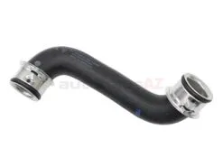 Genuine Porsche 99710663904 Coolant Hose; Water Hose - Left Radiator To Center Radiator - Porsche | 99704410005 99704410015 99710663903