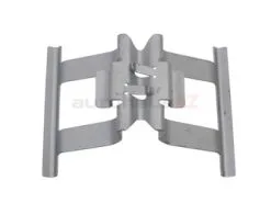 Genuine Porsche 99735295910 Brake Pad Retaining Clip; Rear - Porsche