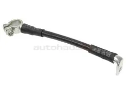 Genuine Porsche 99761109000 Battery Cable - Porsche | 99661109000 99661109002 99661109006 99661109008