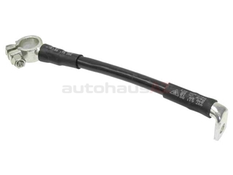 Genuine Porsche 99761109000 Battery Cable - Porsche | 99661109000 99661109002 99661109006 99661109008 3 Genuine Porsche 99761109000 Battery Cable - Porsche | 99661109000 99661109002 99661109006 99661109008