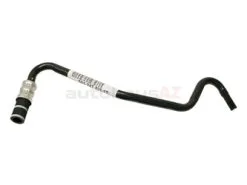 Genuine Porsche 9A134743717 Power Steering Hose - Porsche | 9A134743713 9A134743714 9A134743716