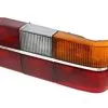 Pro-Parts Pro Parts 1372227, 34430192 Tail Light; Right - Volvo -auto parts store PR 1372227