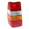 Pro-Parts Pro Parts 1372441, 34432441 Tail Light; Left - Volvo