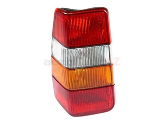 Pro-Parts Pro Parts 1372441, 34432441 Tail Light; Left - Volvo 3 Pro-Parts Pro Parts 1372441, 34432441 Tail Light; Left - Volvo