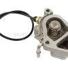 Pro-Parts Pro Parts 8636779, 26436560 Thermostat Housing - Volvo -auto parts store PR 8636779
