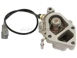 Pro-Parts Pro Parts 8636779, 26436560 Thermostat Housing - Volvo