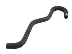 URO Parts QEH102790 Power Steering Hose; Reservoir To Pump - Land Rover | NTC6790 PSH0308 URO008983