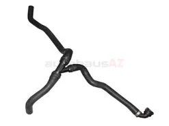 Rein Automotive 11537522999, CHE0480 Coolant Hose; Oil Cooler; 3-Way - BMW
