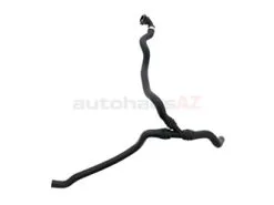 Rein Automotive 11537547244, CHE0543 Coolant Hose; Water Hose - Thermostat Inlet - BMW
