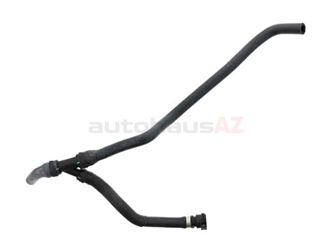Rein Automotive 11537556924, CHE0601 Coolant Hose; Engine Oil Cooler (3-Way Hose) - BMW 3 Rein Automotive 11537556924, CHE0601 Coolant Hose; Engine Oil Cooler (3-Way Hose) - BMW