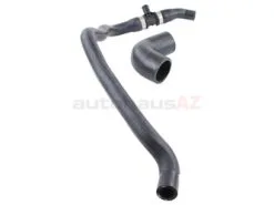 Rein Automotive 11537584630, CHE0682 Water Hose - BMW -auto parts store RA 11537584630 2