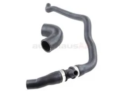 Rein Automotive 11537584630, CHE0682 Water Hose - BMW -auto parts store RA 11537584630 3