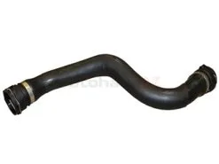 Rein Automotive 11537840661, CHR0491 Radiator Coolant Hose; Radiator To Thermostat Housing - BMW