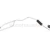 Rein Automotive 11538092640, CHT0686 Turbocharger Coolant Line - BMW 2 Rein Automotive 11538092640, CHT0686 Turbocharger Coolant Line - BMW -auto parts store RA 11538092640