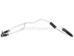 Rein Automotive 11538092640, CHT0686 Turbocharger Coolant Line - BMW