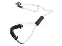 Rein Automotive 11538092640, CHT0686 Turbocharger Coolant Line - BMW -auto parts store RA 11538092640 2