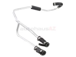 Rein Automotive 11538092640, CHT0686 Turbocharger Coolant Line - BMW -auto parts store RA 11538092640 3