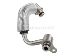 Rein Automotive 11538663517, CHT0685 Turbocharger Coolant Line - BMW | 11538853293 -auto parts store RA 11538663517 2