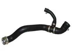 Rein Automotive 1645010582, CHR0372R Radiator Coolant Hose; Lower - Mercedes | A1645010582