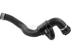 Rein Automotive 1665008675, CHR0692 Radiator Coolant Hose - Mercedes