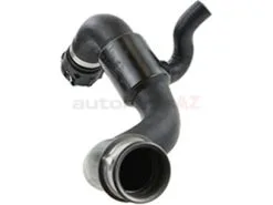 Rein Automotive 1665008675, CHR0692 Radiator Coolant Hose - Mercedes -auto parts store RA 1665008675 3