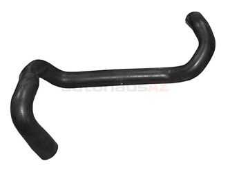 Rein Automotive 1705011182, CHR0358R Radiator Coolant Hose; Lower - Mercedes | A1705011182 3 Rein Automotive 1705011182, CHR0358R Radiator Coolant Hose; Lower - Mercedes | A1705011182