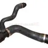 Rein Automotive 17127521777, CHR0535 Radiator Coolant Hose; Upper - BMW | 17127521777EC