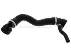 Rein Automotive 17127575427, CHR0583 Radiator Coolant Hose; Lower - BMW