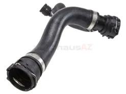 Rein Automotive 17127586774, CHR0666 Radiator Coolant Hose - BMW -auto parts store RA 17127586774 2