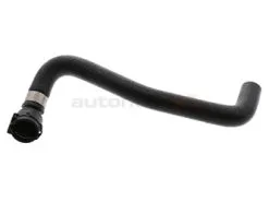 Rein Automotive 17127596831, CHE0581 Coolant Hose; Expansion Tank To Upper Radiator Hose - BMW