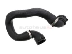 Rein Automotive 17127599450, CHR0580 Radiator Coolant Hose; Lower - BMW