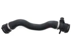 Rein Automotive 17127619684, CHR0625 Radiator Coolant Hose; Upper - BMW