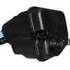 Rein Automotive 17137640515, EPT0131 Expansion Tank/Coolant Reservoir - BMW | 17137590626 -auto parts store RA 17137640515