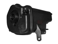 Rein Automotive 17138621092, EPT0017 Expansion Tank/Coolant Reservoir; With Level Sensor - BMW | 17137552546 17137647290