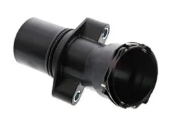 Rein Automotive 2712001256, CTH0023 Thermostat Housing - Mercedes