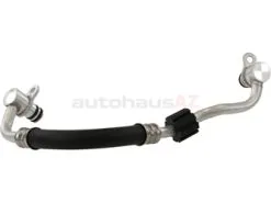 Rein Automotive 2782000800, CHT0749 Turbocharger Coolant Line - Mercedes