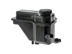 Dorman 603-336 Expansion Tank/Coolant Reservoir; Front - BMW | 17107503769 17107514964 17111468076 17111705613