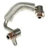 Dorman 667-553 Turbocharger Coolant Line; Return - BMW | 11537588936 11538626655 11538663517 CHT0685