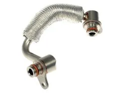 Dorman 667-553 Turbocharger Coolant Line; Return - BMW | 11537588936 11538626655 11538663517 CHT0685