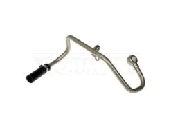 Dorman 667-589 Turbocharger Coolant Line; Supply (Left) - BMW | 11537577013 CHT0683