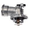 Dorman 902-5850 Engine Coolant Thermostat Housing Assembly - Freightliner, Mercedes | 2762000256 6422002015 967198 96798
