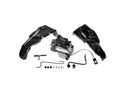 Dorman 949-919 Suspension Air Compressor - Land Rover | 4J3008C CD7741 LR061663 P2645