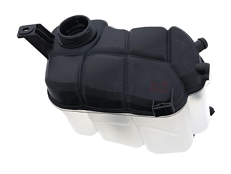 Genuine Land Rover LR004080 Expansion Tank/Coolant Reservoir - Land Rover 3 Genuine Land Rover LR004080 Expansion Tank/Coolant Reservoir - Land Rover