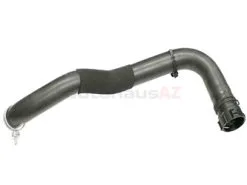 Genuine Land Rover LR011360 Radiator Coolant Hose; Upper - Land Rover