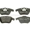 Genuine Land Rover LR134693 Brake Pad Set; Front - Land Rover