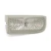 Genuine Land Rover XFD000053 Back Up Light; Left - Land Rover