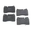 Genuine SFP500070 Brake Pad Set; Front - Land Rover 1 Genuine SFP500070 Brake Pad Set; Front - Land Rover -auto parts store SFP500070